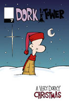 Dork Tower #7: A Very Dorky Christmas