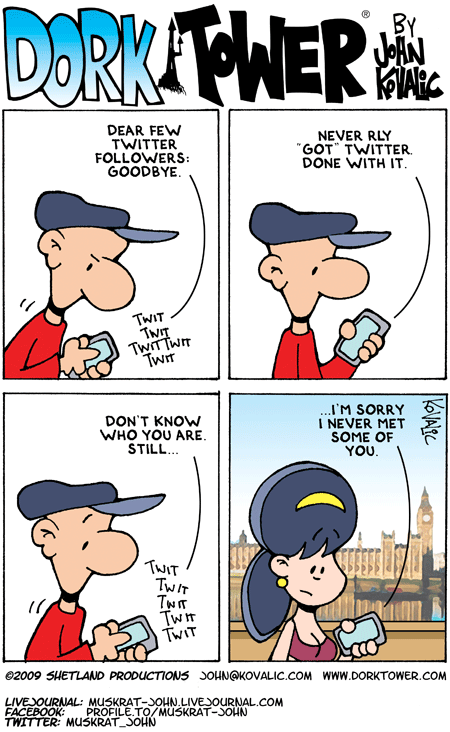 Super Happy Robot Cartoon Twitter Britain Fun Hour