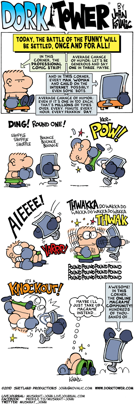 Dork Tower 793