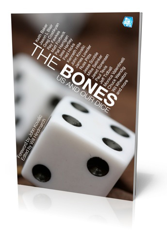 The Bones cover