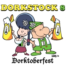 Dorkstock VIII