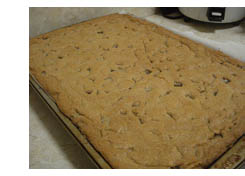 Cookie Layer