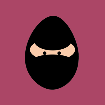 Ninja Egg