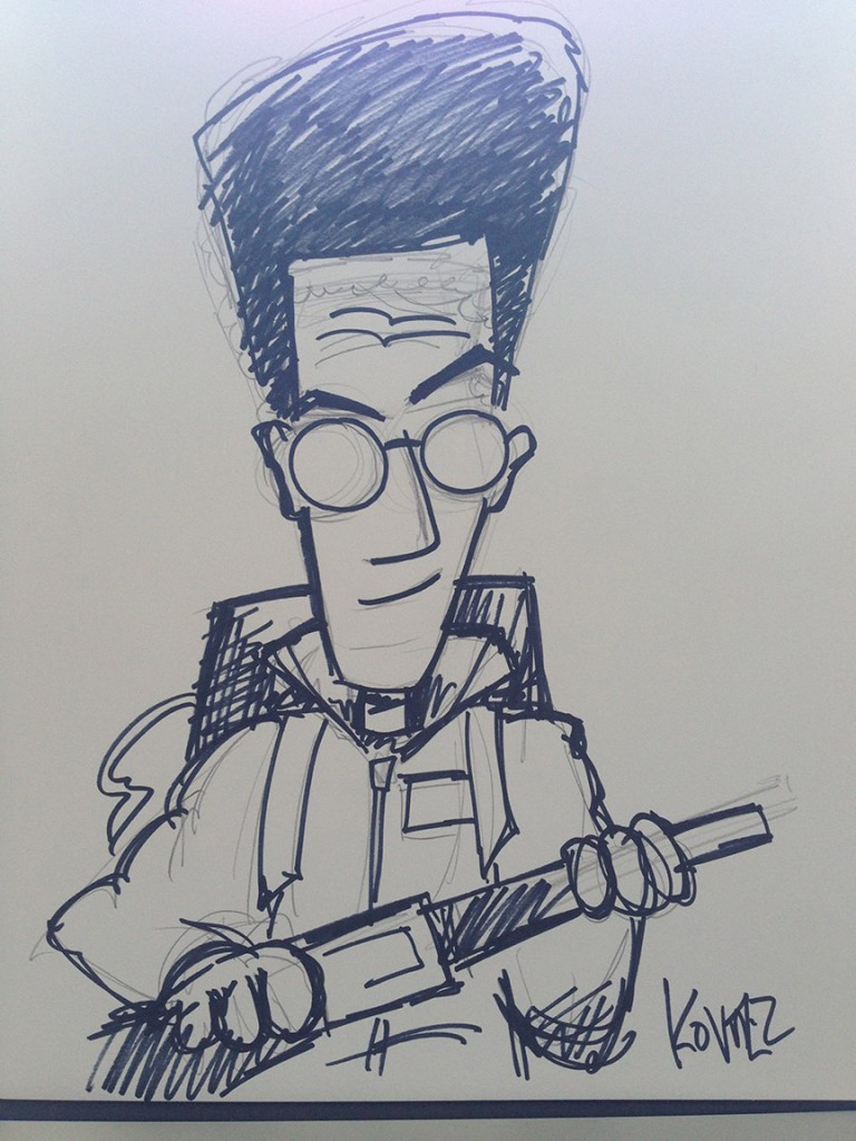 Egon