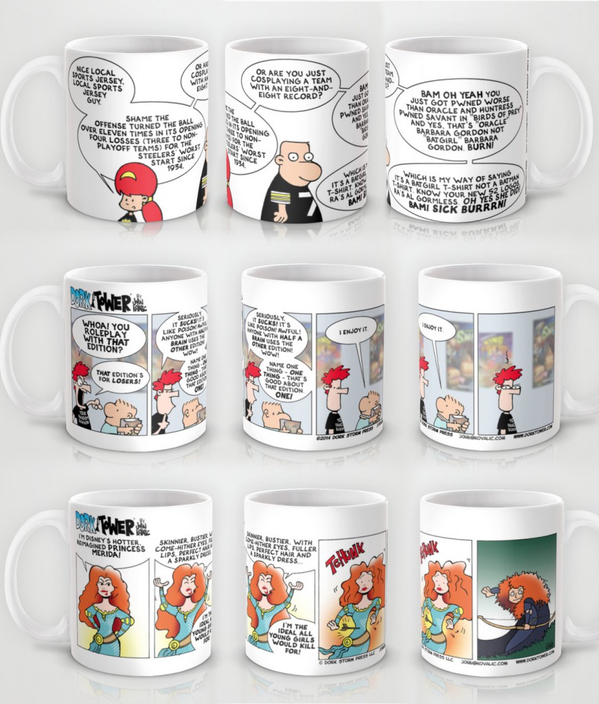 AllMugs