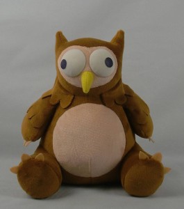 Owlbear