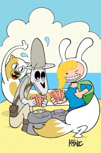 adventure-time-with-fionna-cake-card-wars-1-incentive-cover-by-john-kovalic