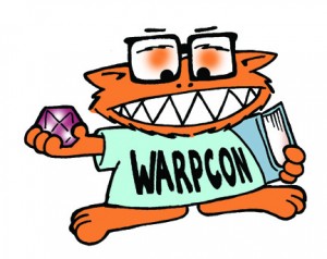 WARPCON2016