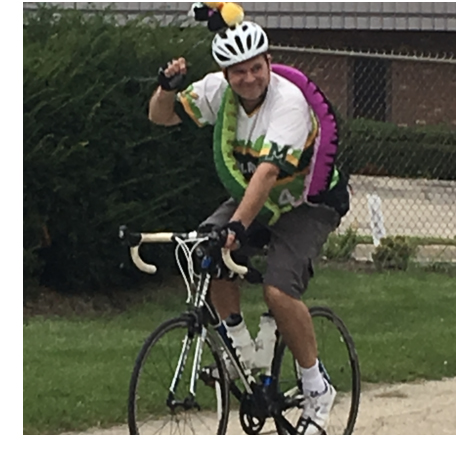 Charity bike rides cheap near me 2020